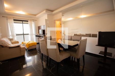 SALA de apartamento para alugar com 2 quartos, 68m² em Água Branca, São Paulo