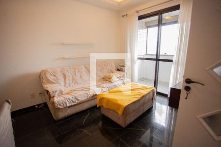 SALA de apartamento para alugar com 2 quartos, 68m² em Água Branca, São Paulo