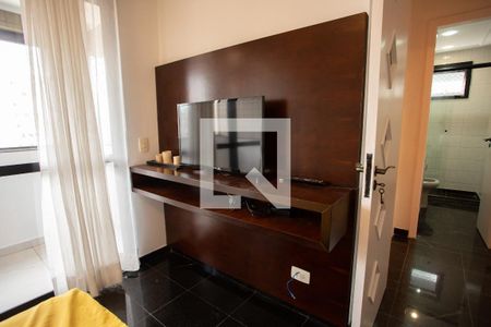 SALA de apartamento para alugar com 2 quartos, 68m² em Água Branca, São Paulo