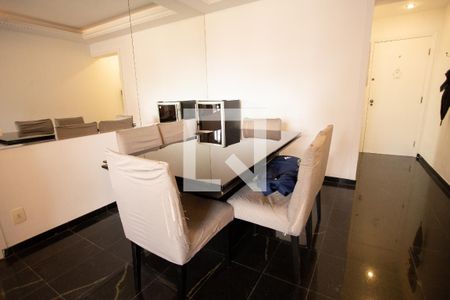 SALA de apartamento para alugar com 2 quartos, 68m² em Água Branca, São Paulo