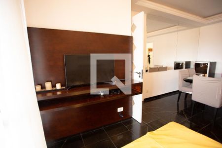 SALA de apartamento para alugar com 2 quartos, 68m² em Água Branca, São Paulo