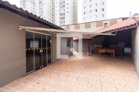 Apartamento à venda com 65m², 2 quartos e 1 vagaÁrea comum - Churrasqueira
