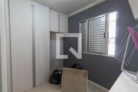 Apartamento à venda com 65m², 2 quartos e 1 vagaQuarto 2