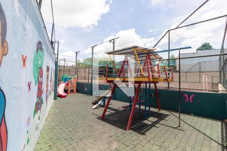 Apartamento à venda com 65m², 2 quartos e 1 vagaÁrea comum - Playground