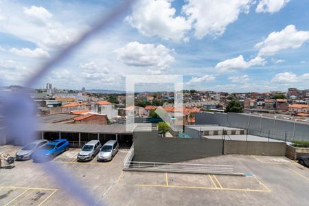 Apartamento à venda com 65m², 2 quartos e 1 vagaVista do Quarto 1