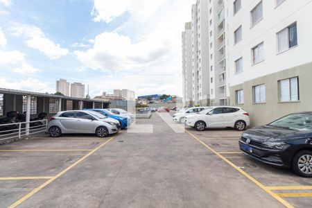 Apartamento à venda com 65m², 2 quartos e 1 vagaGaragem