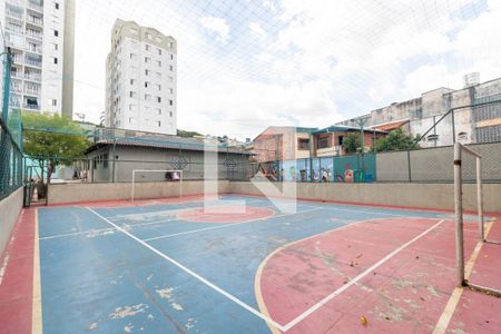 Apartamento à venda com 65m², 2 quartos e 1 vagaQuadra Esportiva