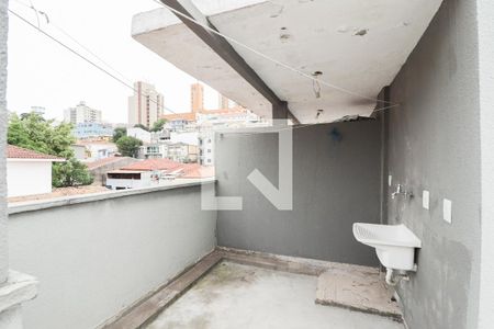 Casa para alugar com 100m², 2 quartos e 1 vagaÁrea de Serviço