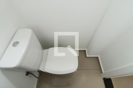 Casa para alugar com 100m², 2 quartos e 1 vagaLavabo