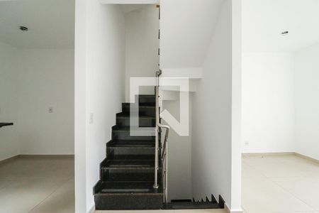 Casa para alugar com 100m², 2 quartos e 1 vagaSala/Cozinha