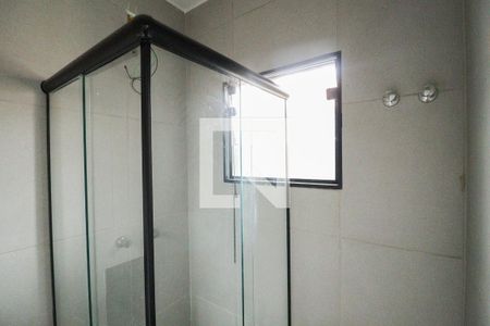 Casa para alugar com 100m², 2 quartos e 1 vagaBanheiro Social