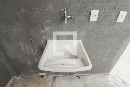 Casa para alugar com 100m², 2 quartos e 1 vagaÁrea de Serviço