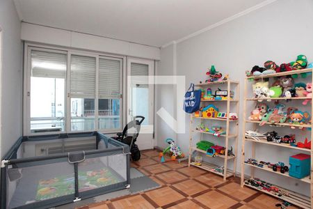 Apartamento à venda com 232m², 4 quartos e 1 vagaQuarto 4