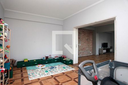 Apartamento à venda com 232m², 4 quartos e 1 vagaQuarto 4