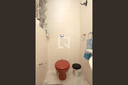 Apartamento à venda com 232m², 4 quartos e 1 vagaBanheiro 2