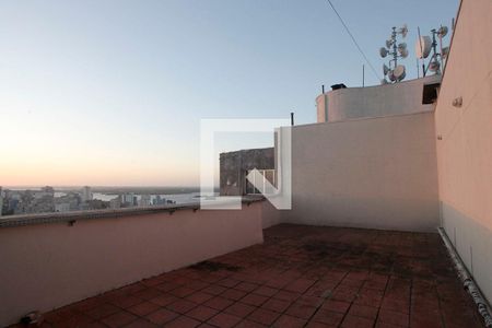 Apartamento à venda com 232m², 4 quartos e 1 vagaÁrea Comum - Terraço