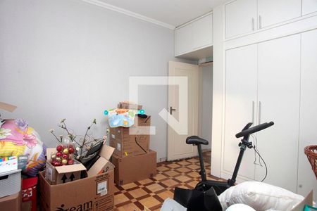 Apartamento à venda com 232m², 4 quartos e 1 vagaQuarto 3