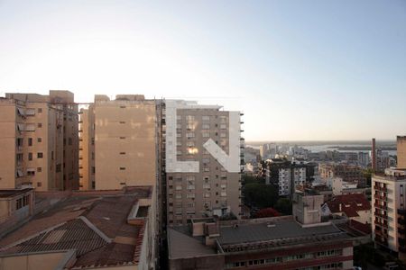 Apartamento à venda com 232m², 4 quartos e 1 vagaQuarto 3 Vista