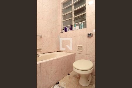 Apartamento à venda com 232m², 4 quartos e 1 vagaBanheiro 1