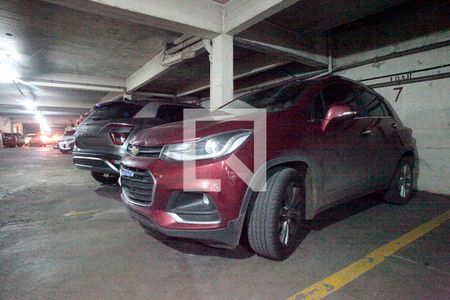 Apartamento à venda com 232m², 4 quartos e 1 vagaBox Garagem