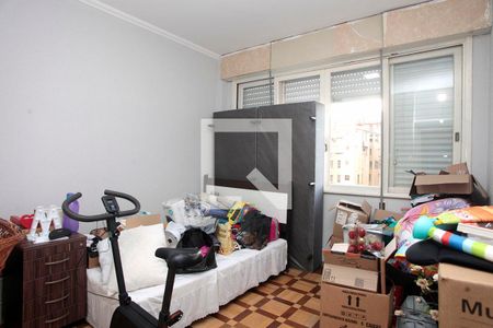 Apartamento à venda com 232m², 4 quartos e 1 vagaQuarto 3