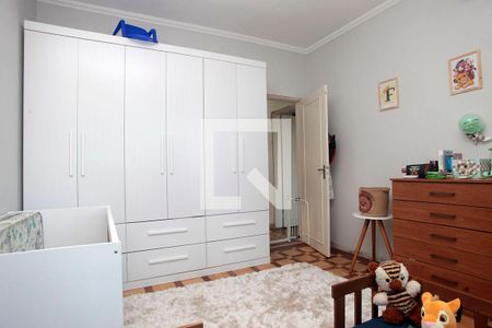 Apartamento à venda com 232m², 4 quartos e 1 vagaQuarto 2