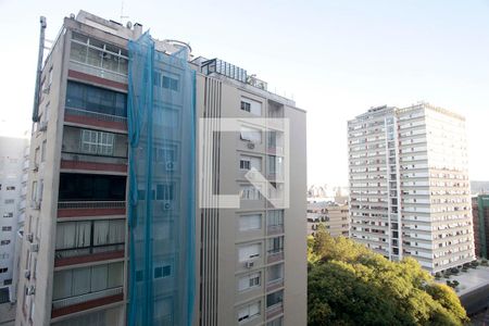 Apartamento à venda com 232m², 4 quartos e 1 vagaQuarto 4 Vista