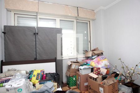 Apartamento à venda com 232m², 4 quartos e 1 vagaQuarto 3