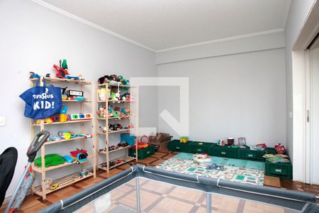 Apartamento à venda com 232m², 4 quartos e 1 vagaQuarto 4