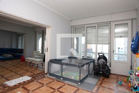 Apartamento à venda com 232m², 4 quartos e 1 vagaQuarto 4