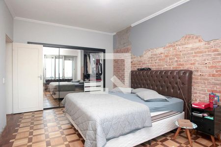 Apartamento à venda com 232m², 4 quartos e 1 vagaQuarto 1
