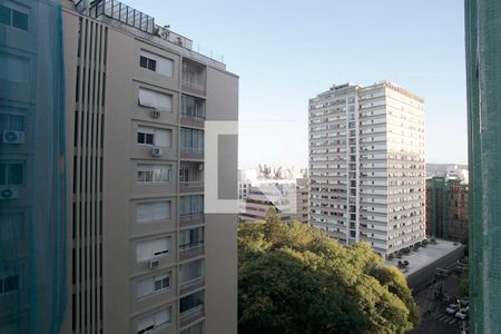 Apartamento à venda com 232m², 4 quartos e 1 vagaQuarto 2 Vista