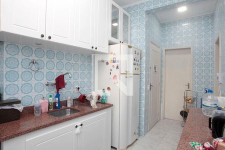 Apartamento à venda com 232m², 4 quartos e 1 vagaCozinha