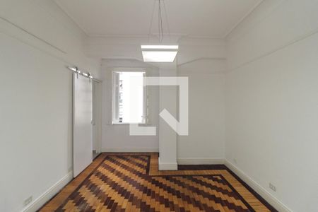 Sala de apartamento à venda com 1 quarto, 45m² em Centro Histórico de São Paulo, São Paulo