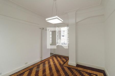 Sala de apartamento à venda com 1 quarto, 45m² em Centro Histórico de São Paulo, São Paulo