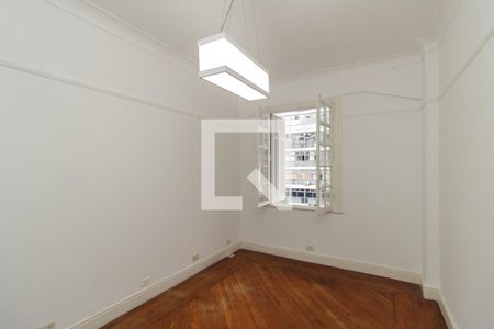 Quarto de apartamento à venda com 1 quarto, 45m² em Centro Histórico de São Paulo, São Paulo