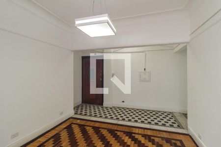 Sala de apartamento à venda com 1 quarto, 45m² em Centro Histórico de São Paulo, São Paulo