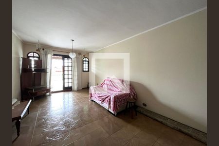 Sala de casa à venda com 4 quartos, 212m² em Parque Jabaquara, São Paulo