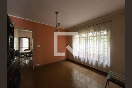 Sala de Jantar de casa à venda com 4 quartos, 212m² em Parque Jabaquara, São Paulo