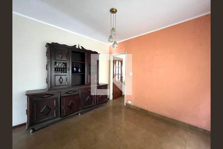 Sala de Jantar de casa à venda com 4 quartos, 212m² em Parque Jabaquara, São Paulo