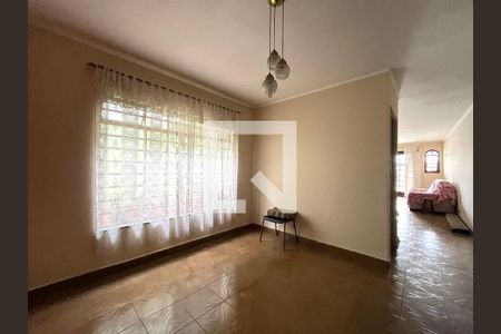 Sala de Jantar de casa à venda com 4 quartos, 212m² em Parque Jabaquara, São Paulo