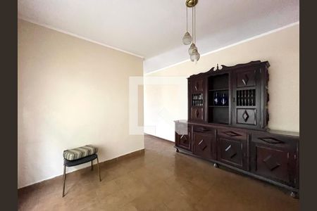 Sala de Jantar de casa à venda com 4 quartos, 212m² em Parque Jabaquara, São Paulo