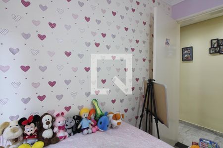 Quarto 2 de apartamento à venda com 2 quartos, 47m² em Jardim Santa Teresinha, São Paulo