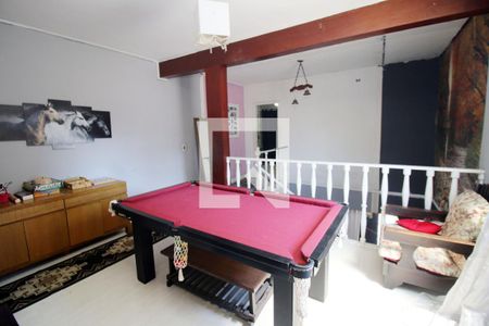 Sala 2 de casa à venda com 5 quartos, 500m² em Irajá, Rio de Janeiro