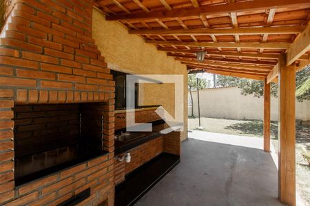 Apartamento à venda com 52m², 2 quartos e 1 vaga Apartamento à venda com 52m², 2 quartos e 1 vagaÁrea comum - Churrasqueira