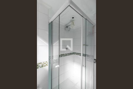 Apartamento à venda com 52m², 2 quartos e 1 vaga Apartamento à venda com 52m², 2 quartos e 1 vagaBanheiro