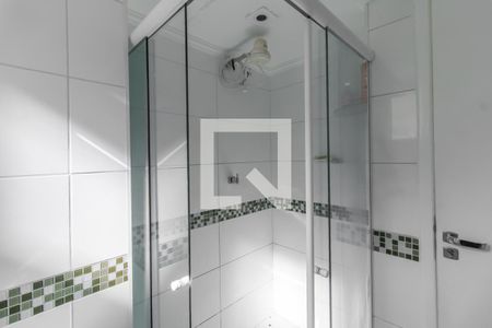 Apartamento à venda com 52m², 2 quartos e 1 vaga Apartamento à venda com 52m², 2 quartos e 1 vagaBanheiro