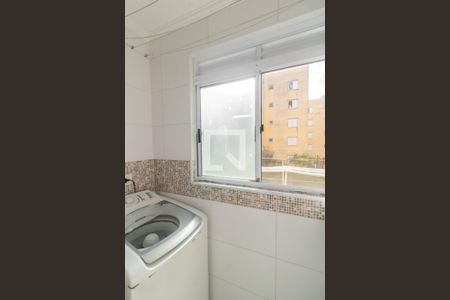 Apartamento à venda com 52m², 2 quartos e 1 vaga Apartamento à venda com 52m², 2 quartos e 1 vagaÁrea de Serviço