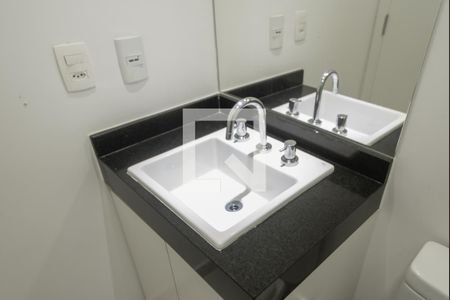 Studio para alugar com 29m², 1 quarto e 1 vagaBanheiro