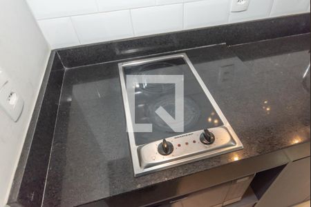 Studio para alugar com 29m², 1 quarto e 1 vagaStudio